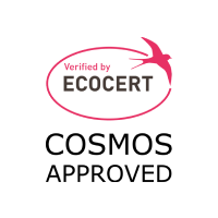 ECOCERT COSMOS APPROVED